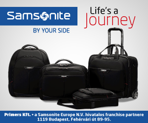 Samsonite