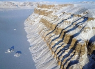A grönlandi gleccserek nyomában