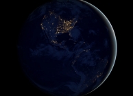 A legszebb NASA-fotók 2012-ben