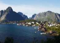 Zátrok Zsolt - Lofoten