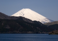 Jándi Attila - A japánok szent hegye