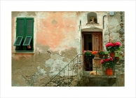 Mellik Tamás - Cinque Terre