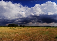 Halasi Csaba - Felhővarázs panoráma