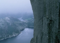 Hackler János - Prekestolen