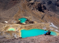 Kundermann Balázs - Tongariro