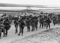 A Falklandi háború