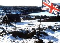 A Falklandi háború