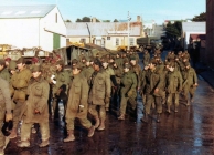 A Falklandi háború