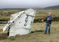 A Falklandi háború