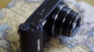 Samsung Smart fényképezőgép