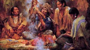 Az amerikai őslakosok és az észak-európaiak közelebbi rokonok, mint hittük