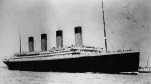 Új, eddig ismeretlen fotók a Titanic tragédiáról