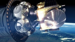 Magyarországra is becsapódhatnak a Phobos-Grunt darabjai