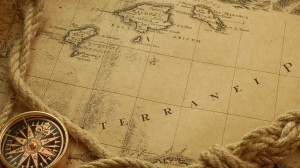 Az ókori világ földrajzát segít megismerni a Google új projektje