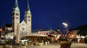Nyíregyháza egy évig a Föld órája mozgalom magyarországi fővárosa