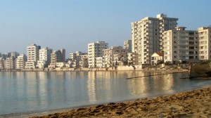 Szellemvárosok Európában – Famagusta