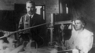 Meghalt Pierre Curie