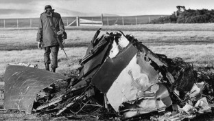 Harminc éve történt: A 74 napos Falklandi háború