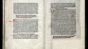 Az Akadémiai Könyvtár ősnyomtatványai az interneten