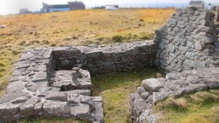 Átok-követ találtak Skóciában