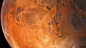 Megszámolták a Mars krátereit