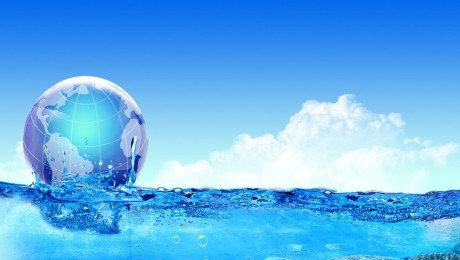 Nem adnak reális képet a modellek a globális vízháztartásról