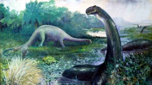Nagy dinoszaurusz lelőhelyet tárnak fel Spanyolországban