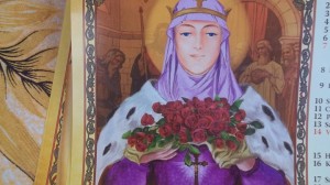 Megszületett Árpád-házi Szent Erzsébet