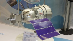 Oroszország 2020-ban aszteroida-eltérítő eszközt küld az űrbe