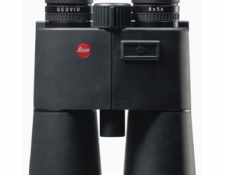 Leica távcső Geovid 8×56 HD