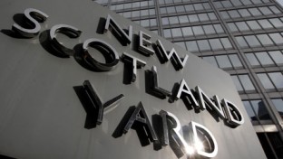 Megalapították a Scotland Yardot
