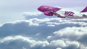 A WizzAir meghódította a keleti légtereket