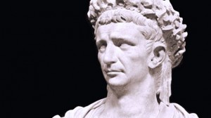 Meggyilkolták Claudius római császárt