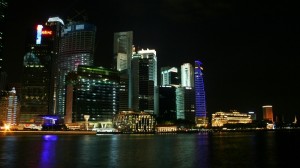 Szingapúr – Délkelet-Ázsia csillogó fővárosa