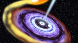 Új fekete lyukat fedezhettek fel a Tejútrendszerben