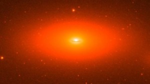 A legmasszívabb fekete lyukat mérték meg csillagászok