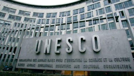 Megalakult az UNESCO