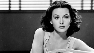 Hedy Lamarr és a feltalálók napja