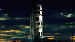 Elindult az Apollo-17