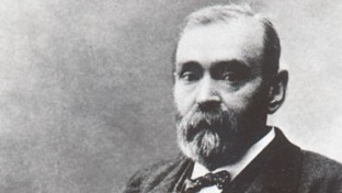 Meghalt Alfred Nobel