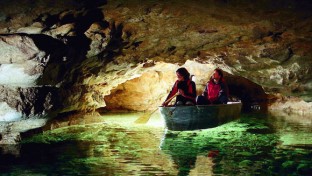 A Tapolcai-barlangrendszer lett az ország 4. leghosszabb barlangrendszere