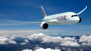 A Qatar Airways a magyar utasok kedvenc légitársasága