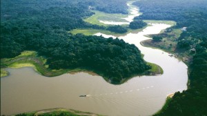 Máshonnan eredhet az Amazonas – a kalandorok újra versenyben