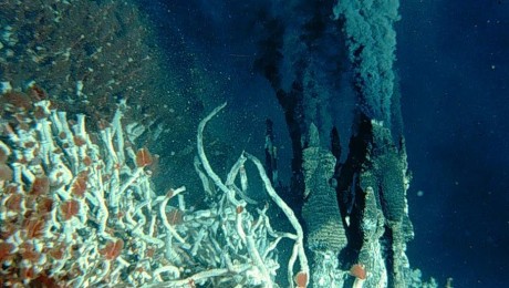 Felfedezték a legmélyebben fekvő tengerfenéki hasadékokat