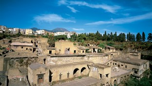 Megkezdődött Pompeji restaurálása