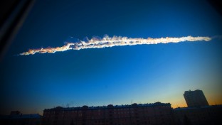 Megvan az orosz meteor eredete