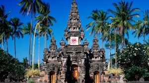 Az indonéz szigetvilág és Bali