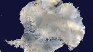 Nincs új életforma az antarktiszi tóban