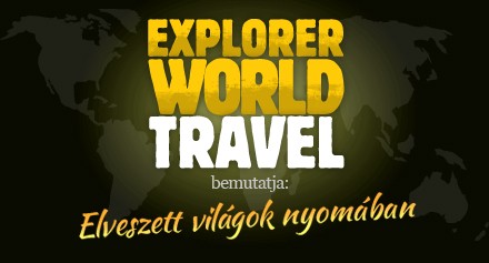 Explorer World Travel