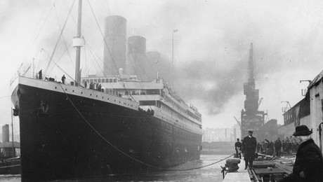 101 éve indult el végzetes útjára a Titanic